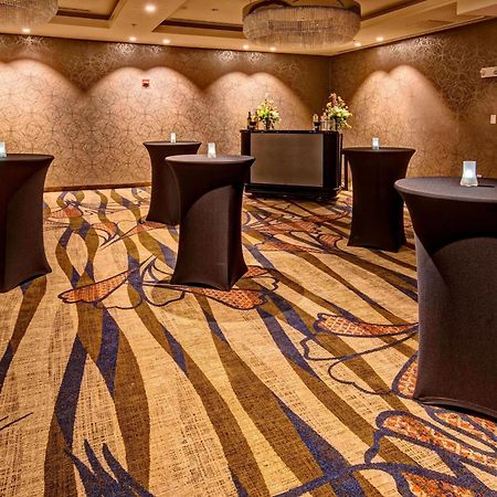 Courtyard By Marriott Oxford Hotel Luaran gambar
