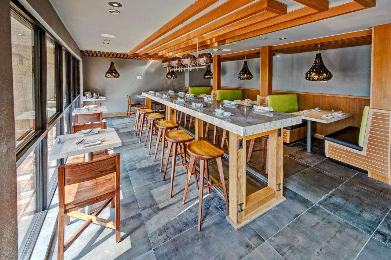 Courtyard By Marriott Oxford Hotel Luaran gambar