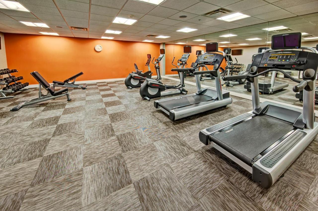Courtyard By Marriott Oxford Hotel Luaran gambar