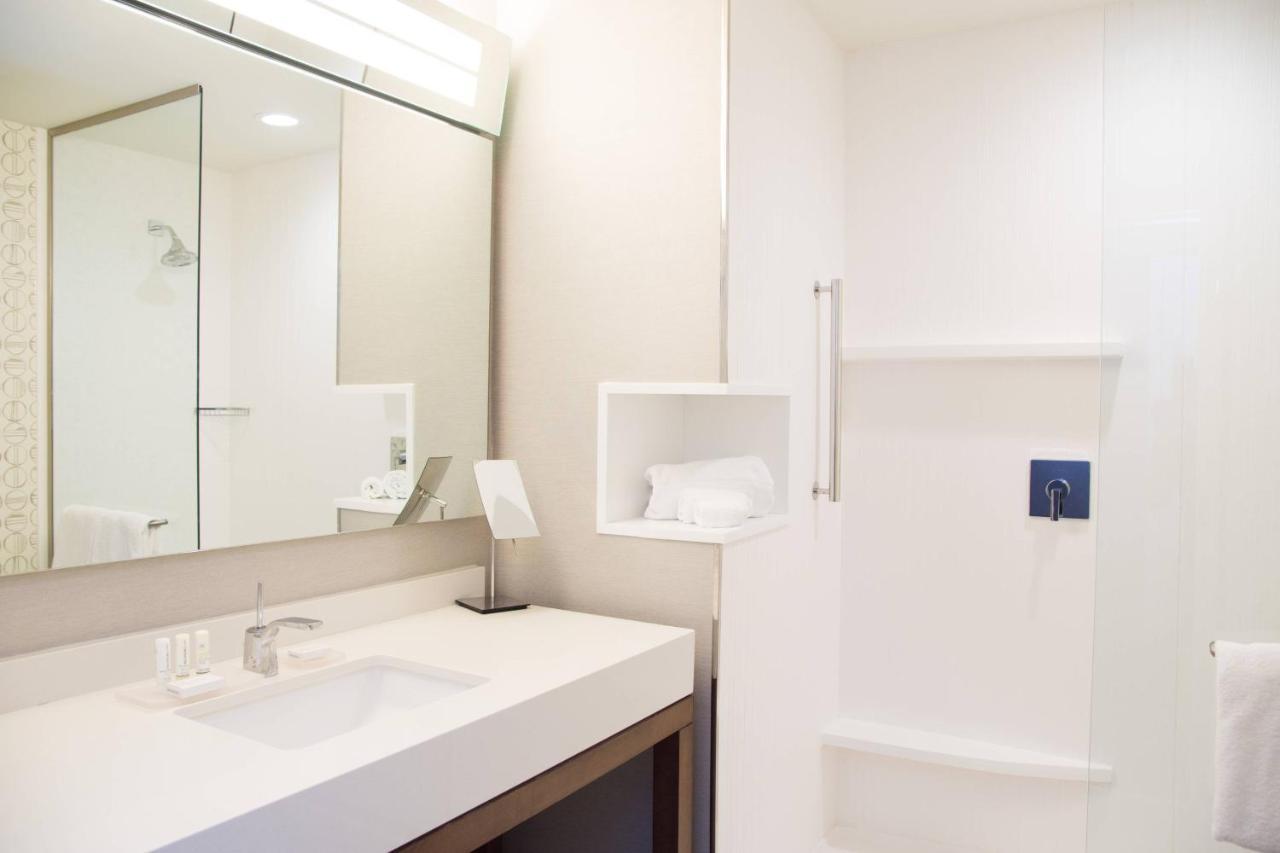Courtyard By Marriott Oxford Hotel Luaran gambar