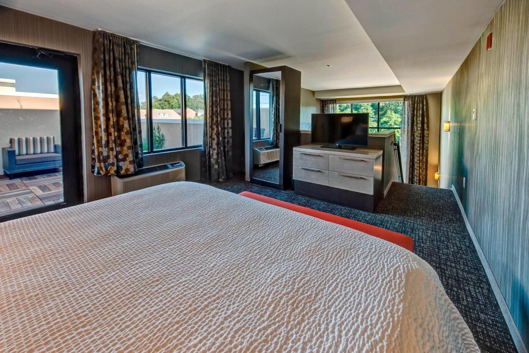 Courtyard By Marriott Oxford Hotel Luaran gambar