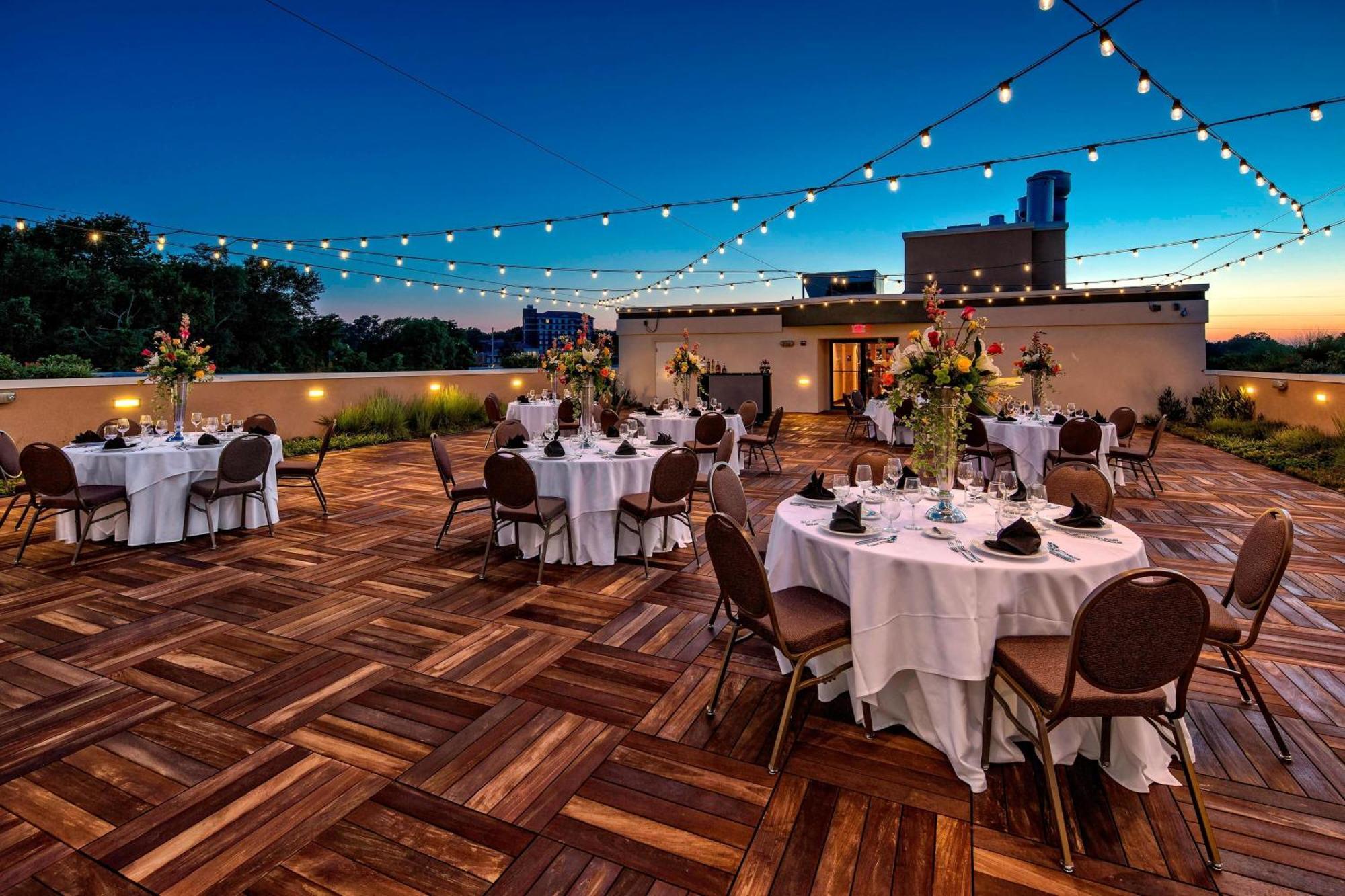 Courtyard By Marriott Oxford Hotel Luaran gambar