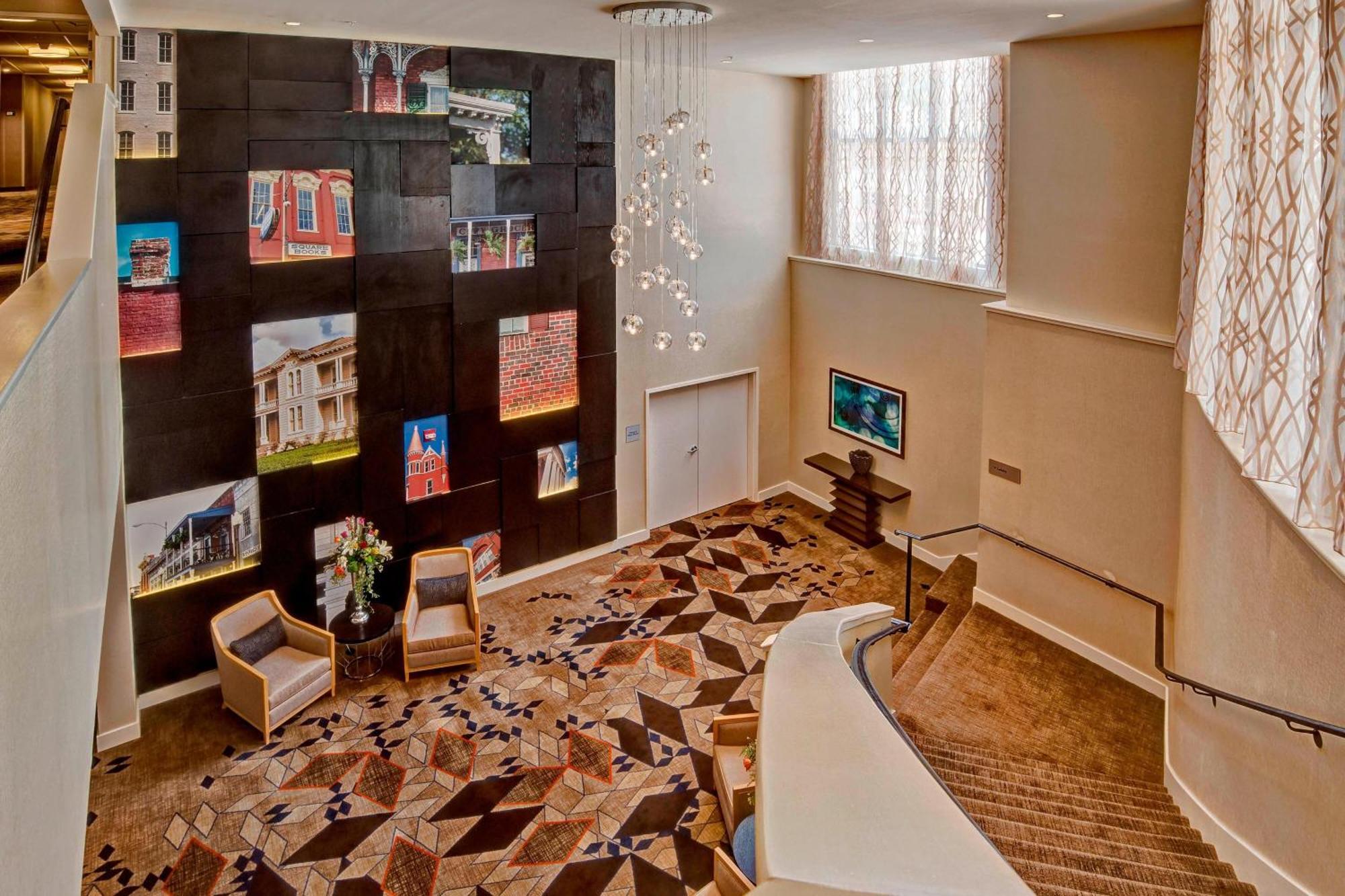Courtyard By Marriott Oxford Hotel Luaran gambar