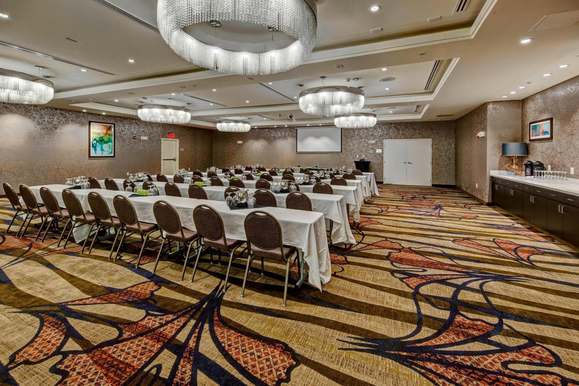 Courtyard By Marriott Oxford Hotel Luaran gambar