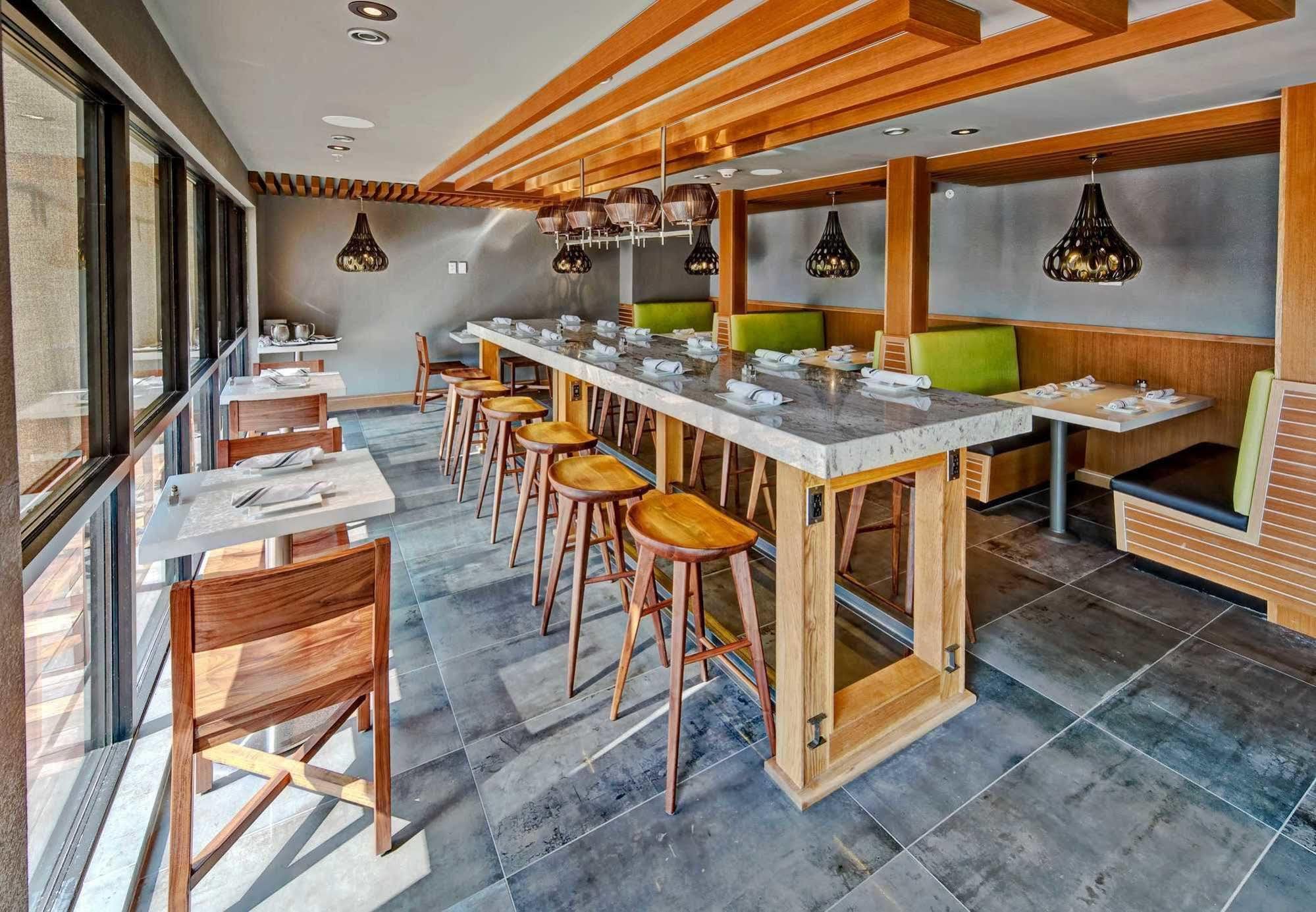 Courtyard By Marriott Oxford Hotel Luaran gambar
