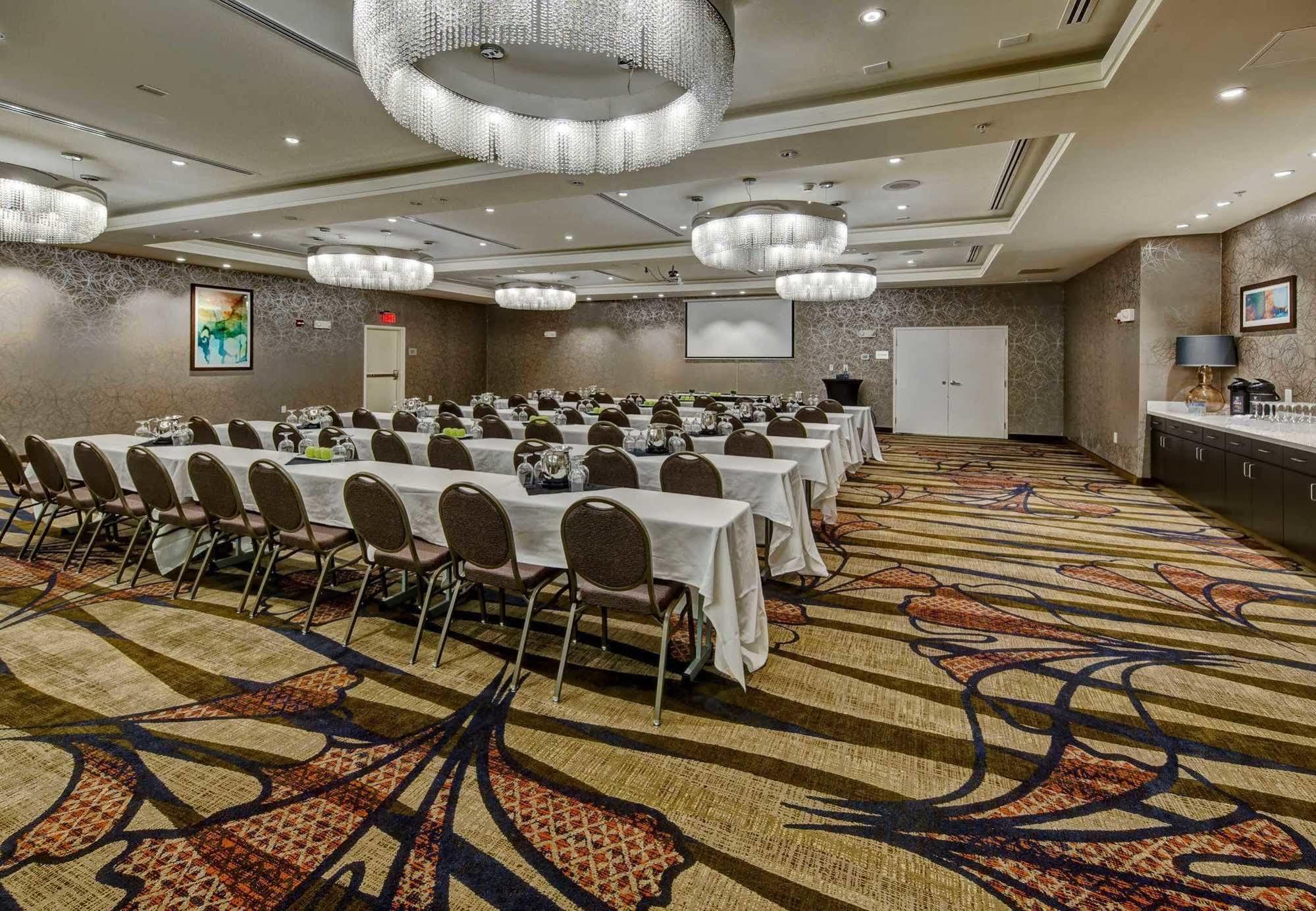 Courtyard By Marriott Oxford Hotel Luaran gambar