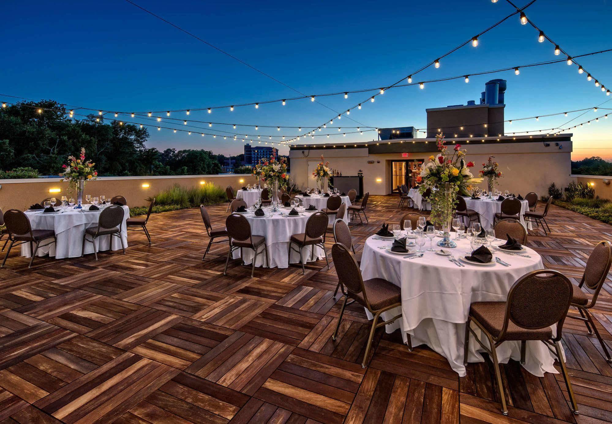 Courtyard By Marriott Oxford Hotel Luaran gambar