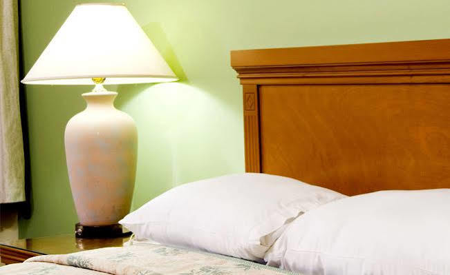 Courtyard By Marriott Oxford Hotel Luaran gambar